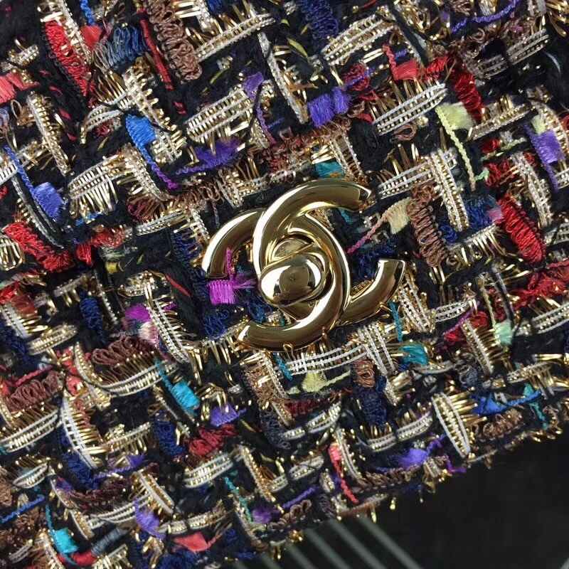 Chanel CF Series Bags 4049B-0440