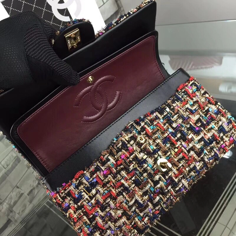 Chanel CF Series Bags 4049B-0440