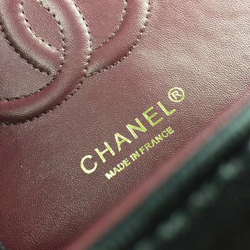 Chanel CF Series Bags 4049B-0440