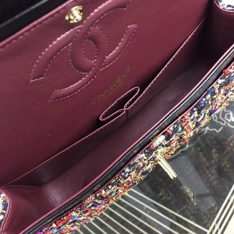 Chanel CF Series Bags 4049B-0440