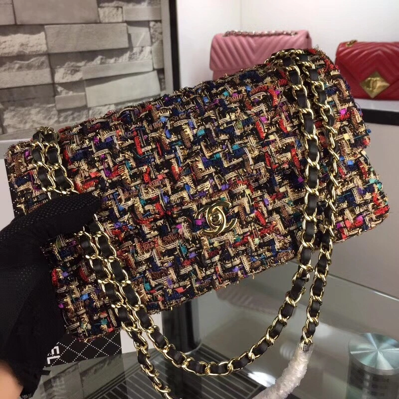 Chanel CF Series Bags 4049B-0440