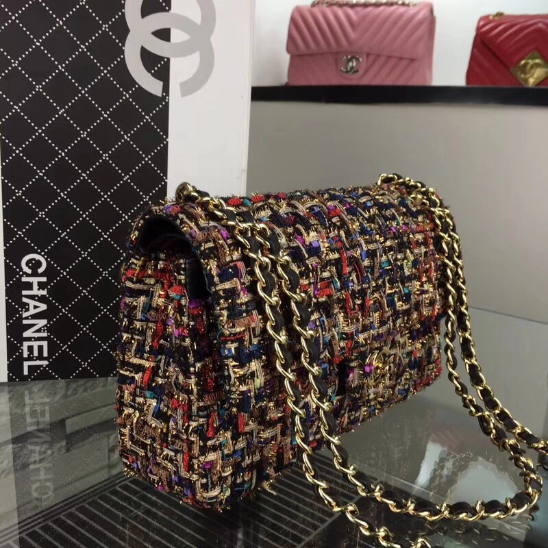 Chanel CF Series Bags 4049B-0440