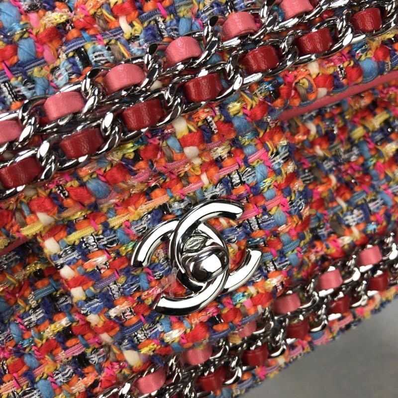 Chanel CF Series Bags 4049B-0441