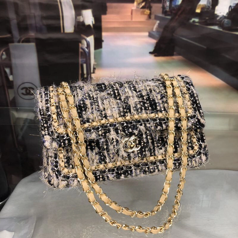 Chanel CF Series Bags 4049B-0442