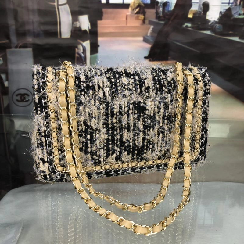 Chanel CF Series Bags 4049B-0442