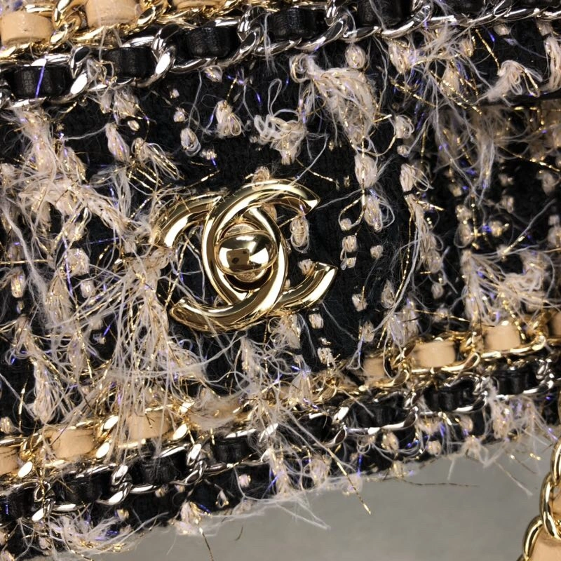 Chanel CF Series Bags 4049B-0442