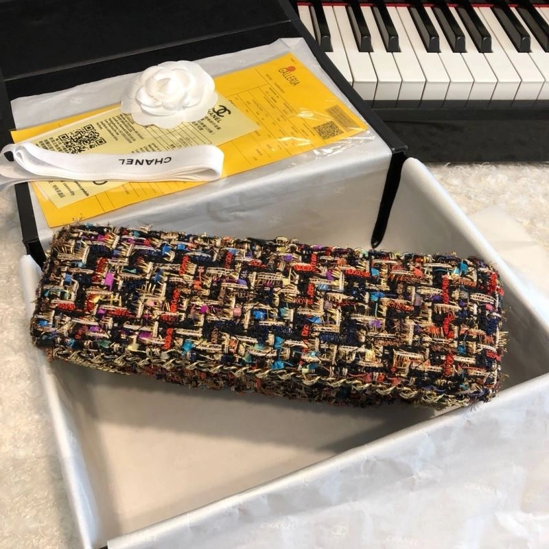 Chanel CF Series Bags 4049B-0443