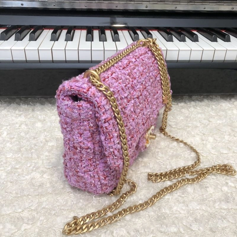 Chanel CF Series Bags 4049B-0444