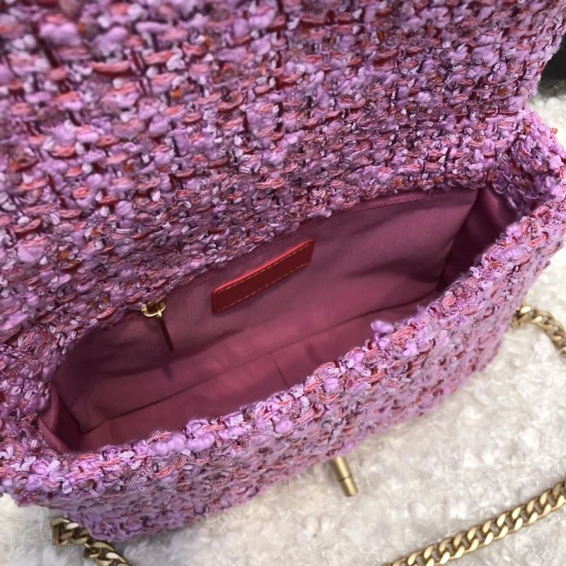 Chanel CF Series Bags 4049B-0444