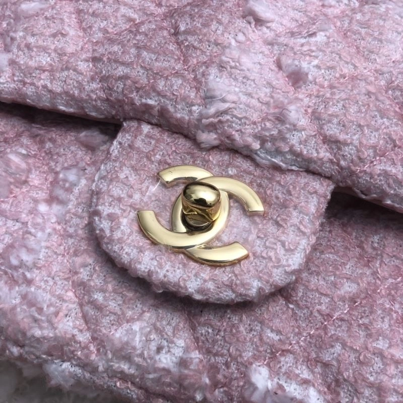 Chanel CF Series Bags 4049B-0445