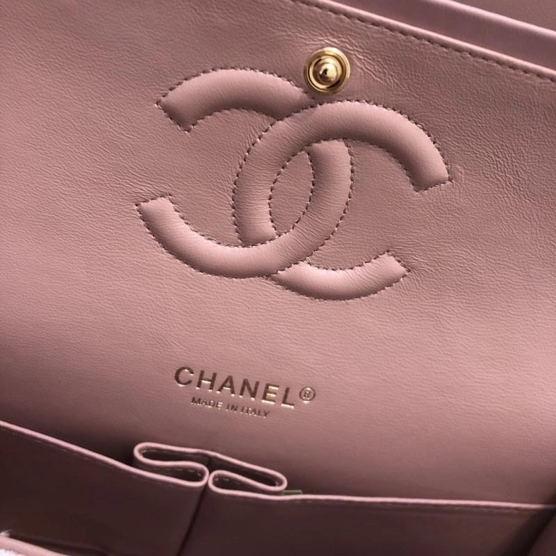 Chanel CF Series Bags 4049B-0445