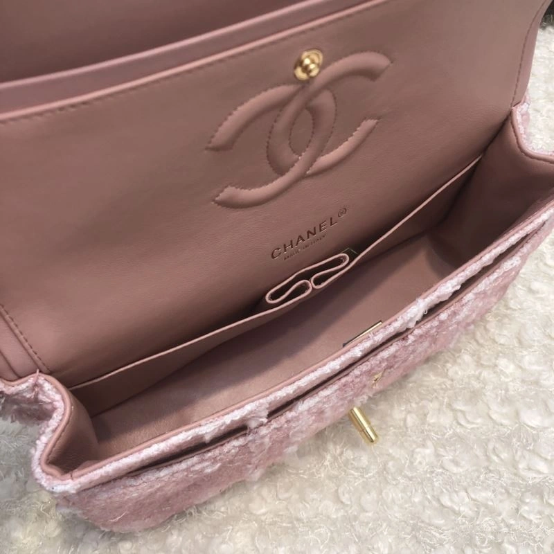 Chanel CF Series Bags 4049B-0445