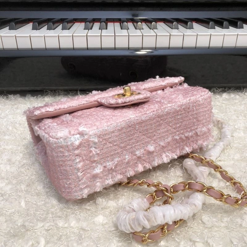 Chanel CF Series Bags 4049B-0446