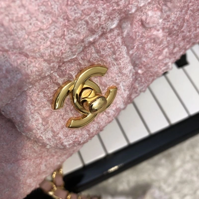 Chanel CF Series Bags 4049B-0446