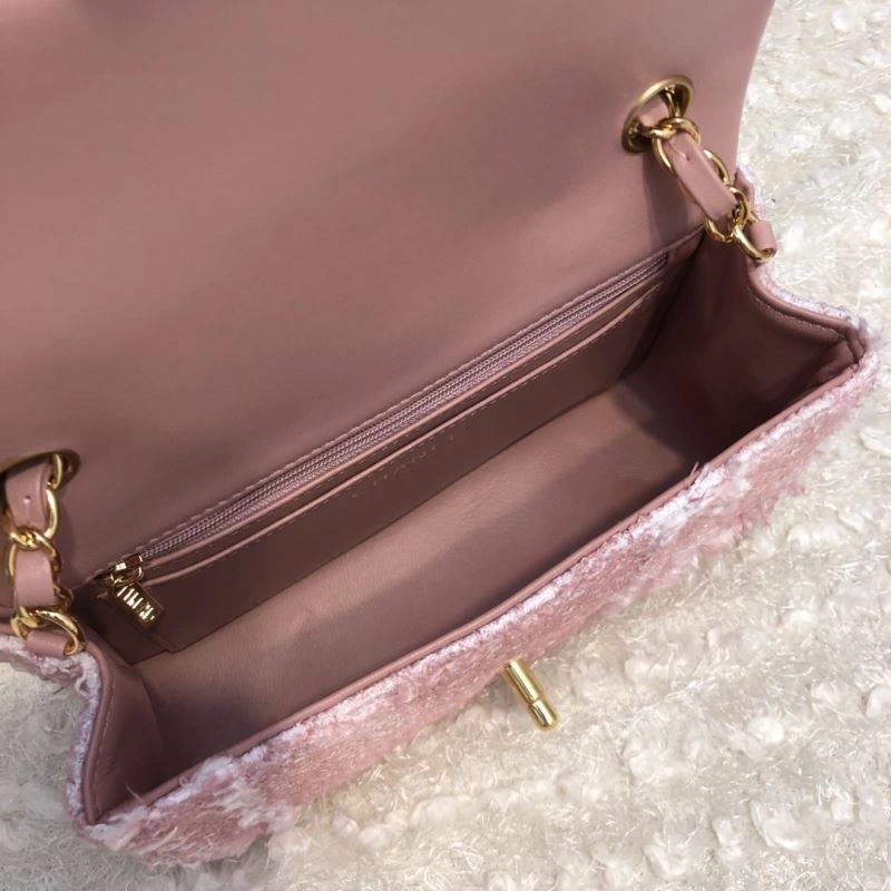 Chanel CF Series Bags 4049B-0446