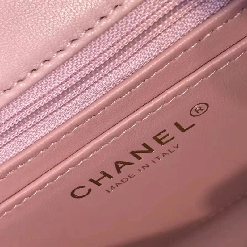 Chanel CF Series Bags 4049B-0446