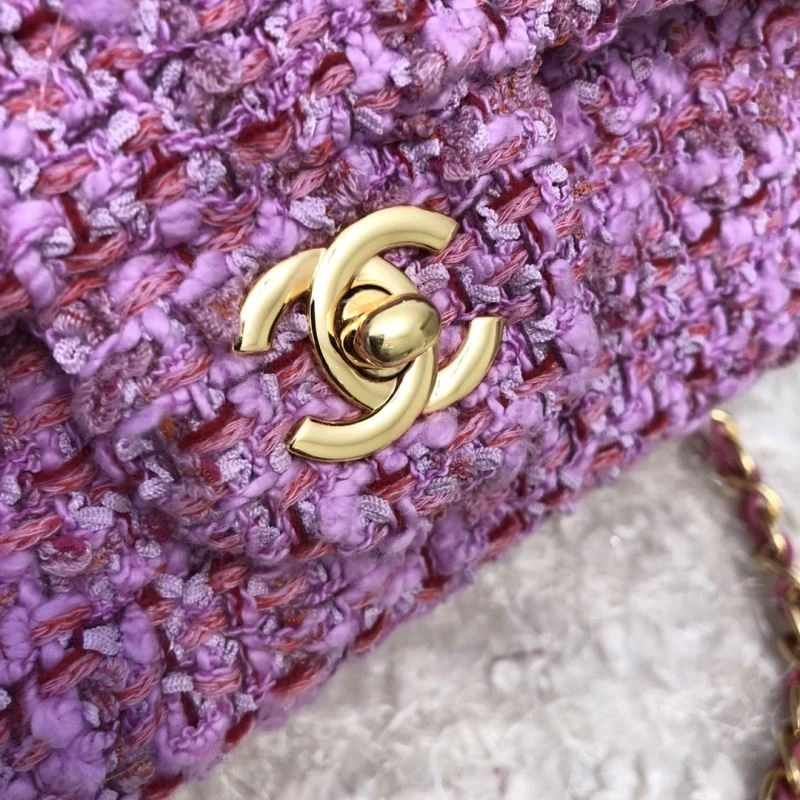 Chanel CF Series Bags 4049B-0447