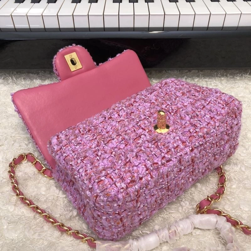 Chanel CF Series Bags 4049B-0447