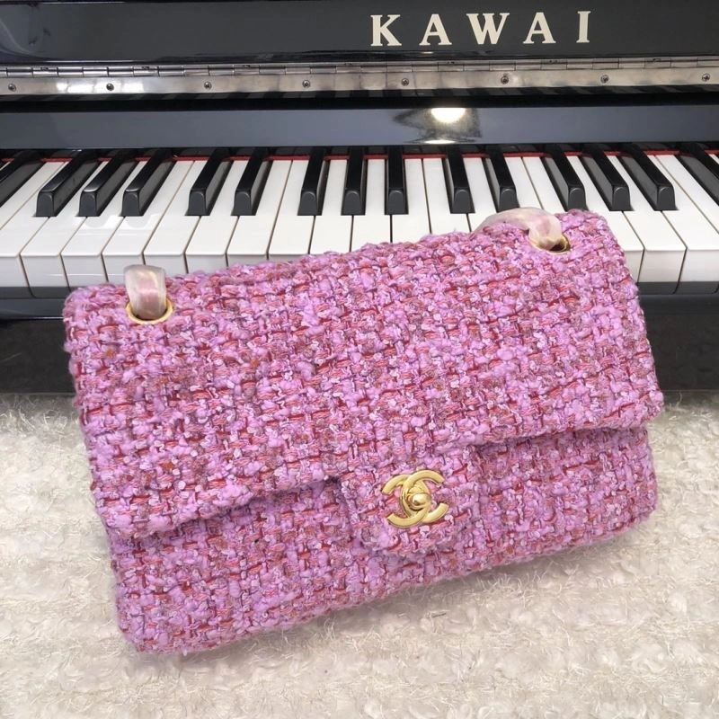 Chanel CF Series Bags 4049B-0448