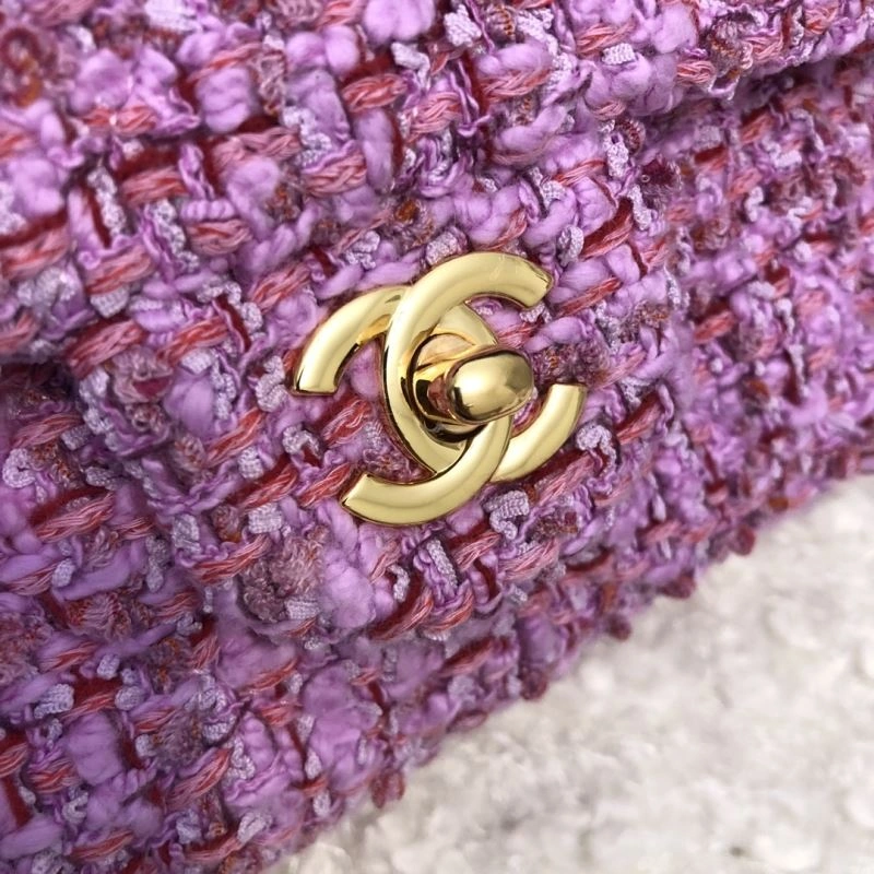 Chanel CF Series Bags 4049B-0448