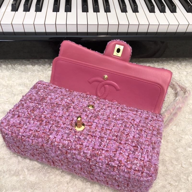 Chanel CF Series Bags 4049B-0448