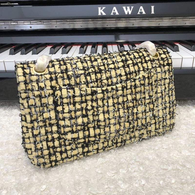 Chanel Satchel Bags 4049B-0449