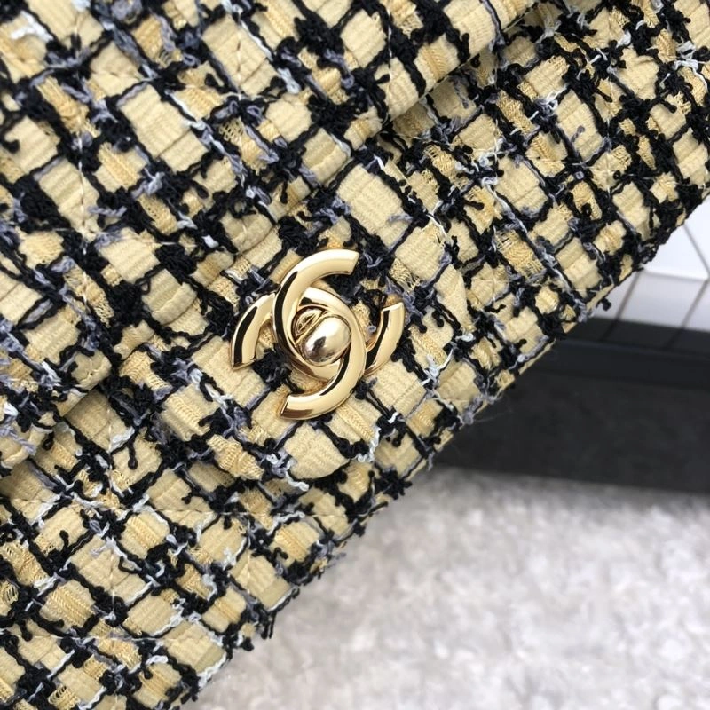 Chanel Satchel Bags 4049B-0449