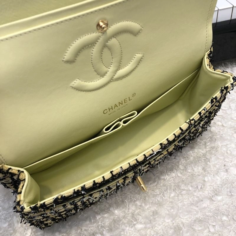 Chanel Satchel Bags 4049B-0449
