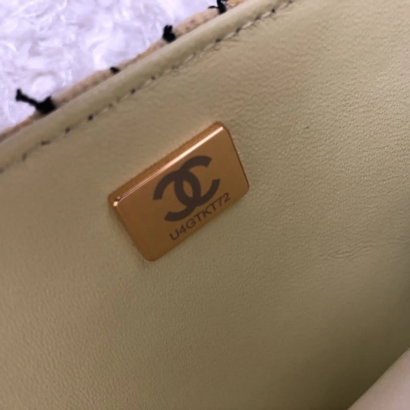 Chanel Satchel Bags 4049B-0449