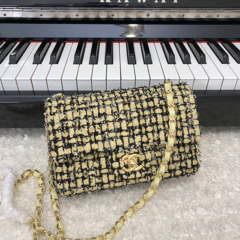 Chanel CF Series Bags 4049B-0450