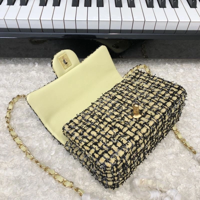 Chanel CF Series Bags 4049B-0450