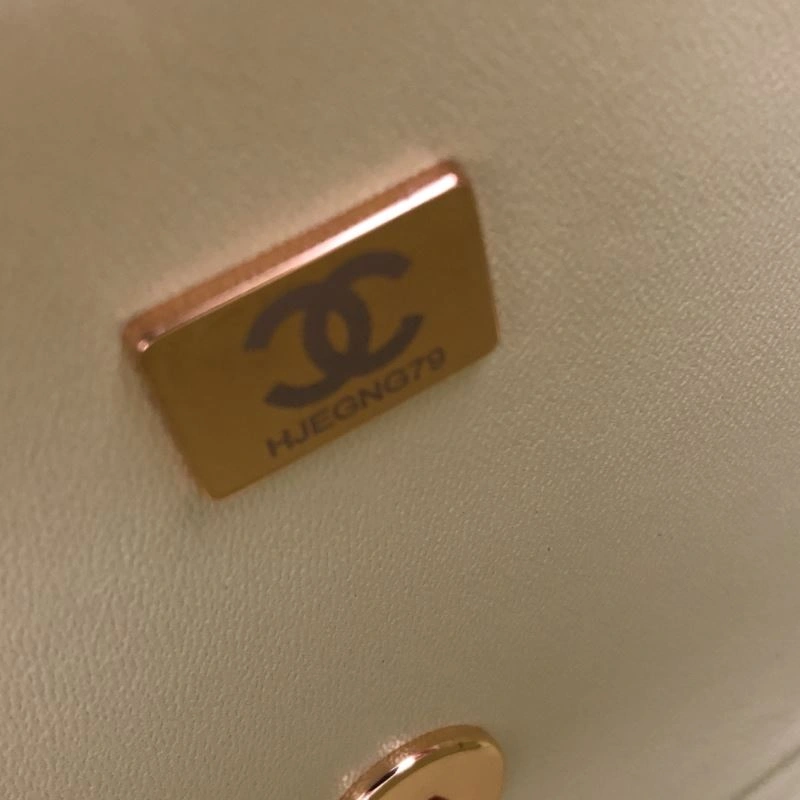 Chanel CF Series Bags 4049B-0450