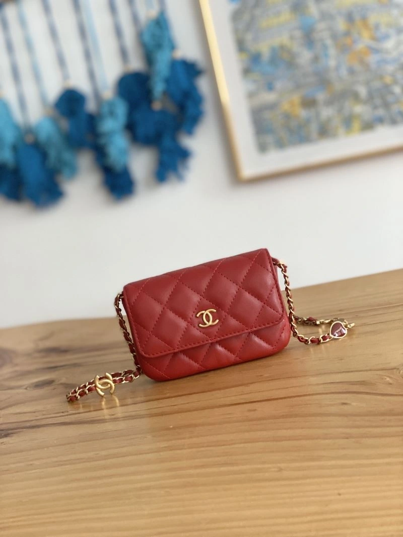 Chanel Satchel Bags 4049B-0451