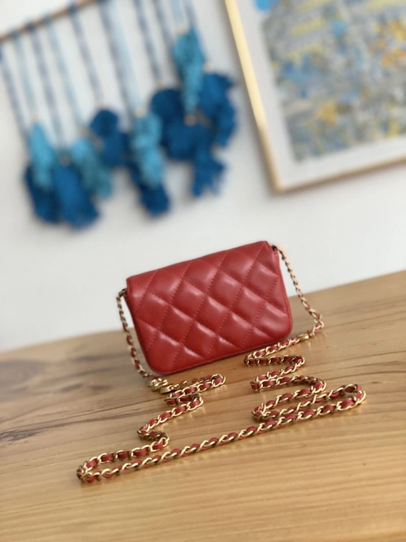 Chanel Satchel Bags 4049B-0451