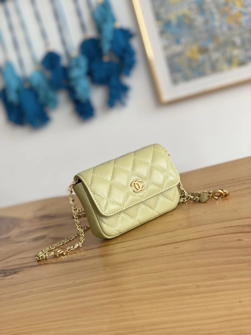 Chanel Satchel Bags 4049B-0452