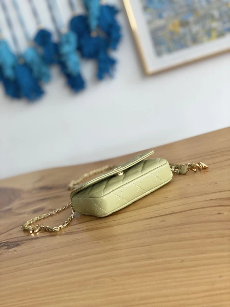 Chanel Satchel Bags 4049B-0452