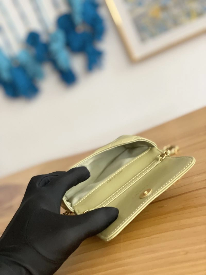 Chanel Satchel Bags 4049B-0452