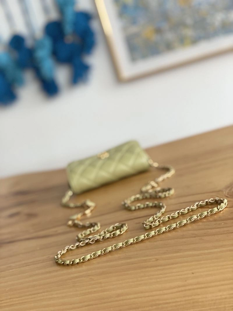 Chanel Satchel Bags 4049B-0452