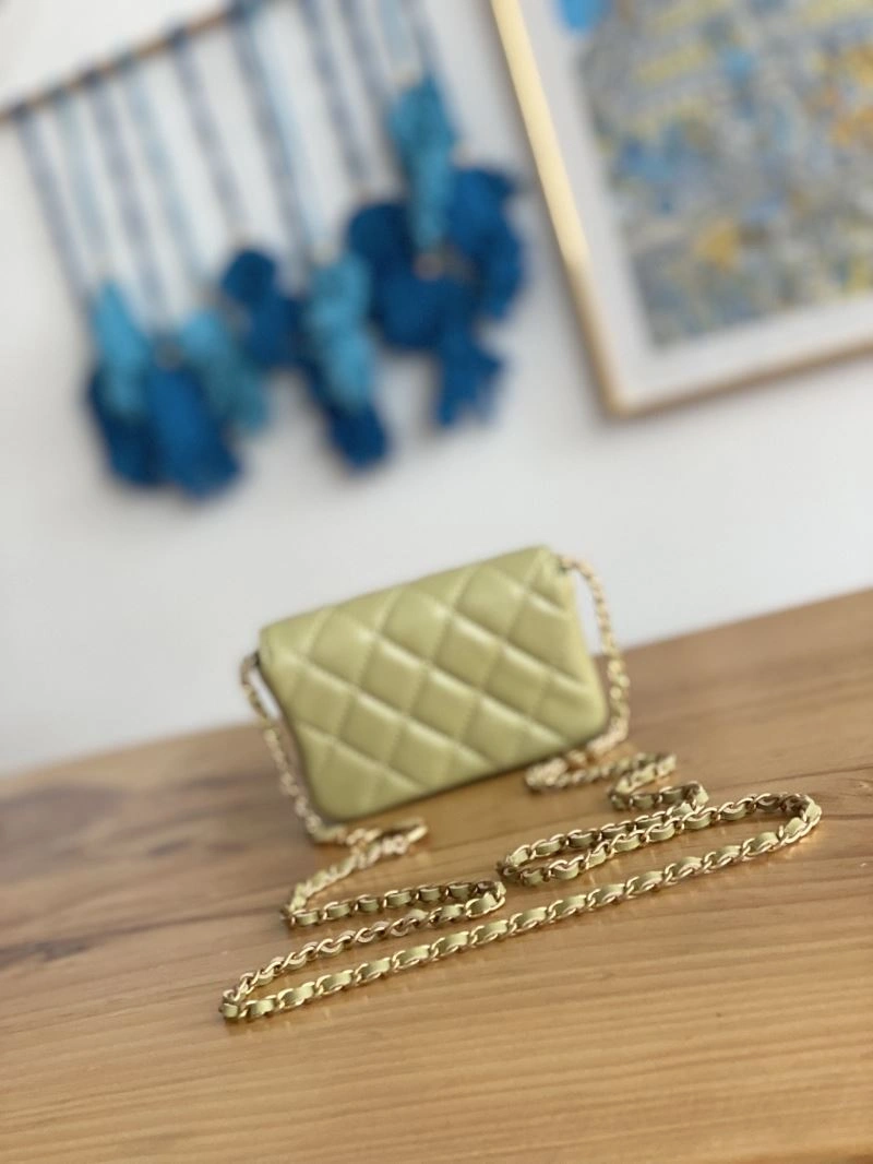 Chanel Satchel Bags 4049B-0452