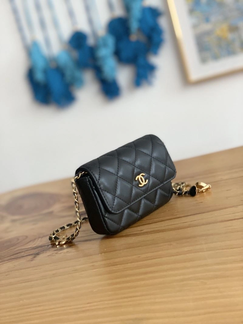 Chanel Satchel Bags 4049B-0453