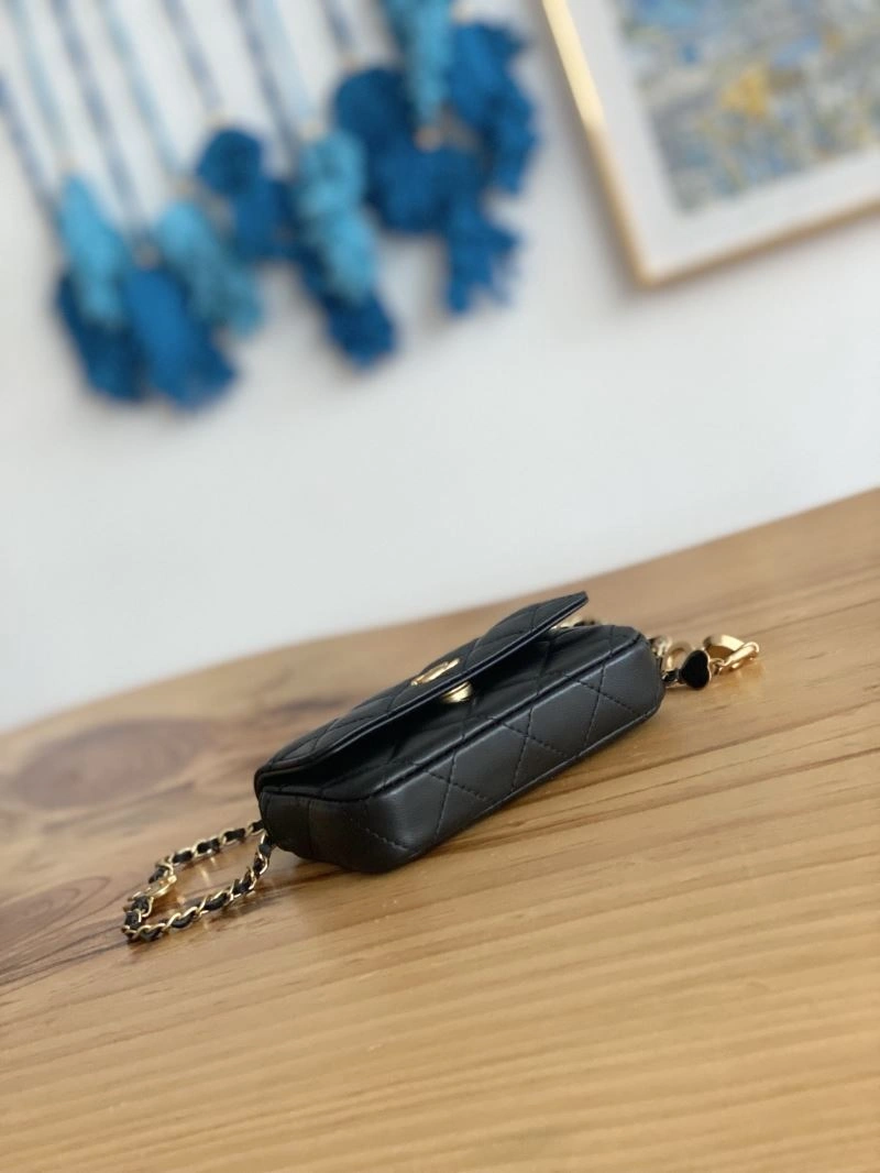 Chanel Satchel Bags 4049B-0453