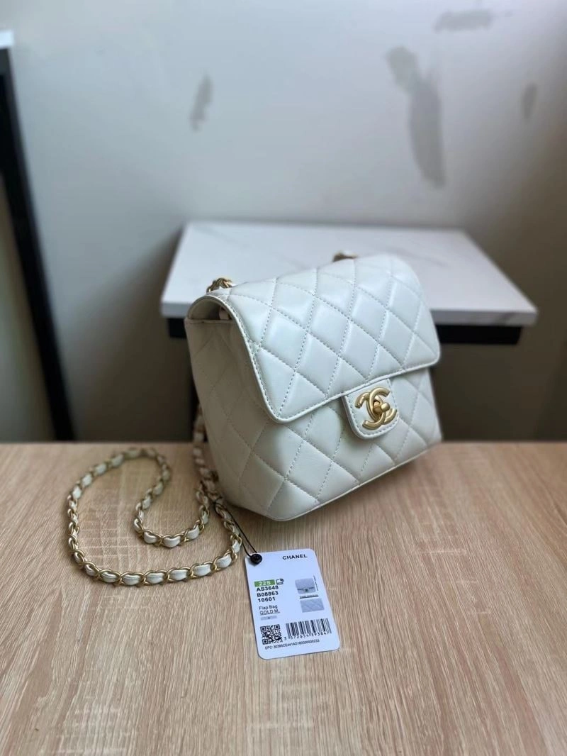 Chanel Satchel Bags 4049B-0454