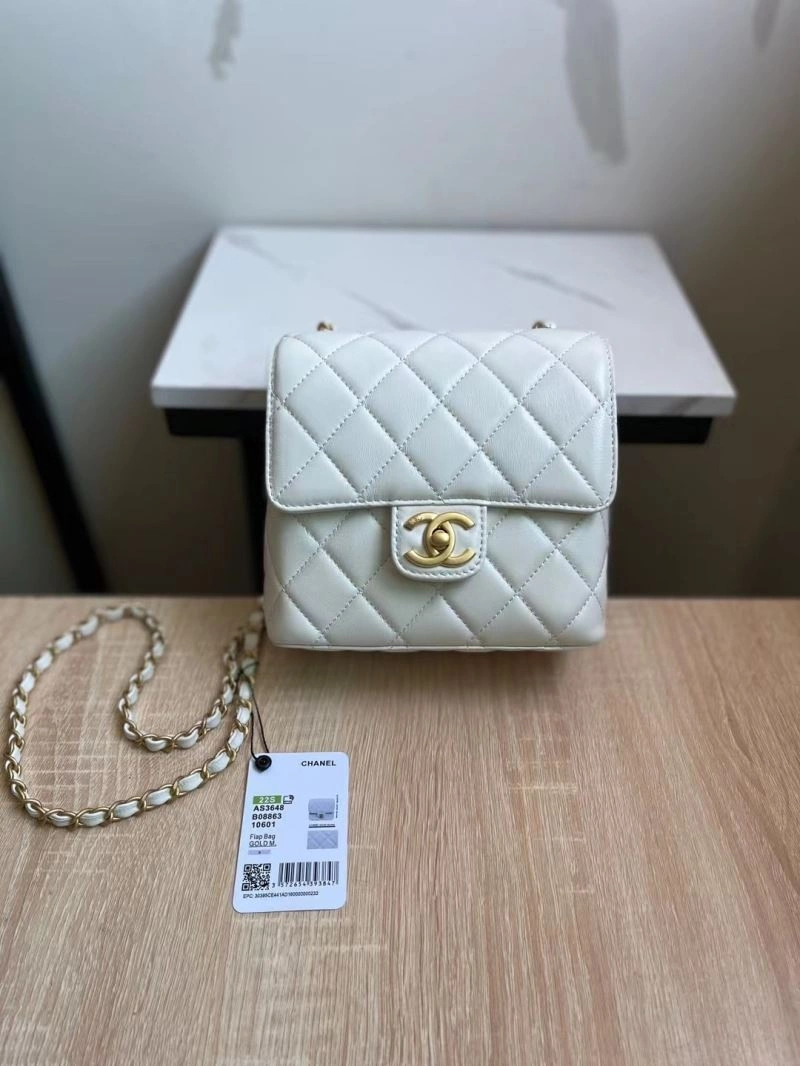 Chanel Satchel Bags 4049B-0454