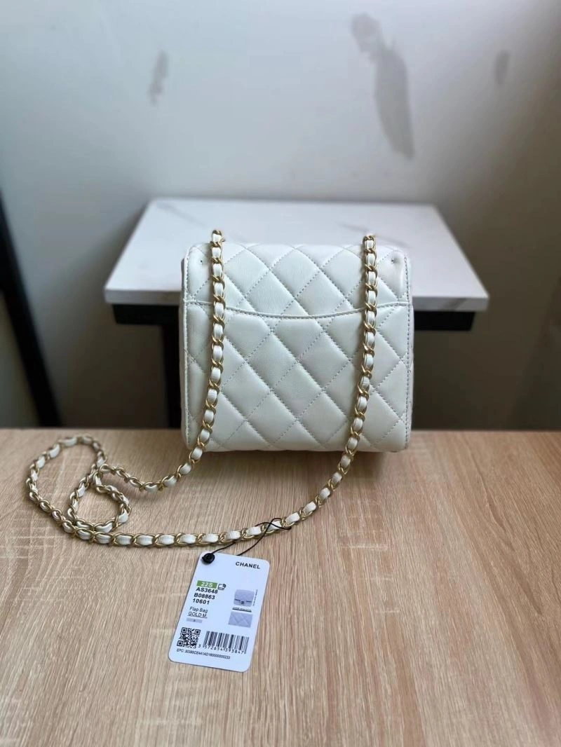 Chanel Satchel Bags 4049B-0454