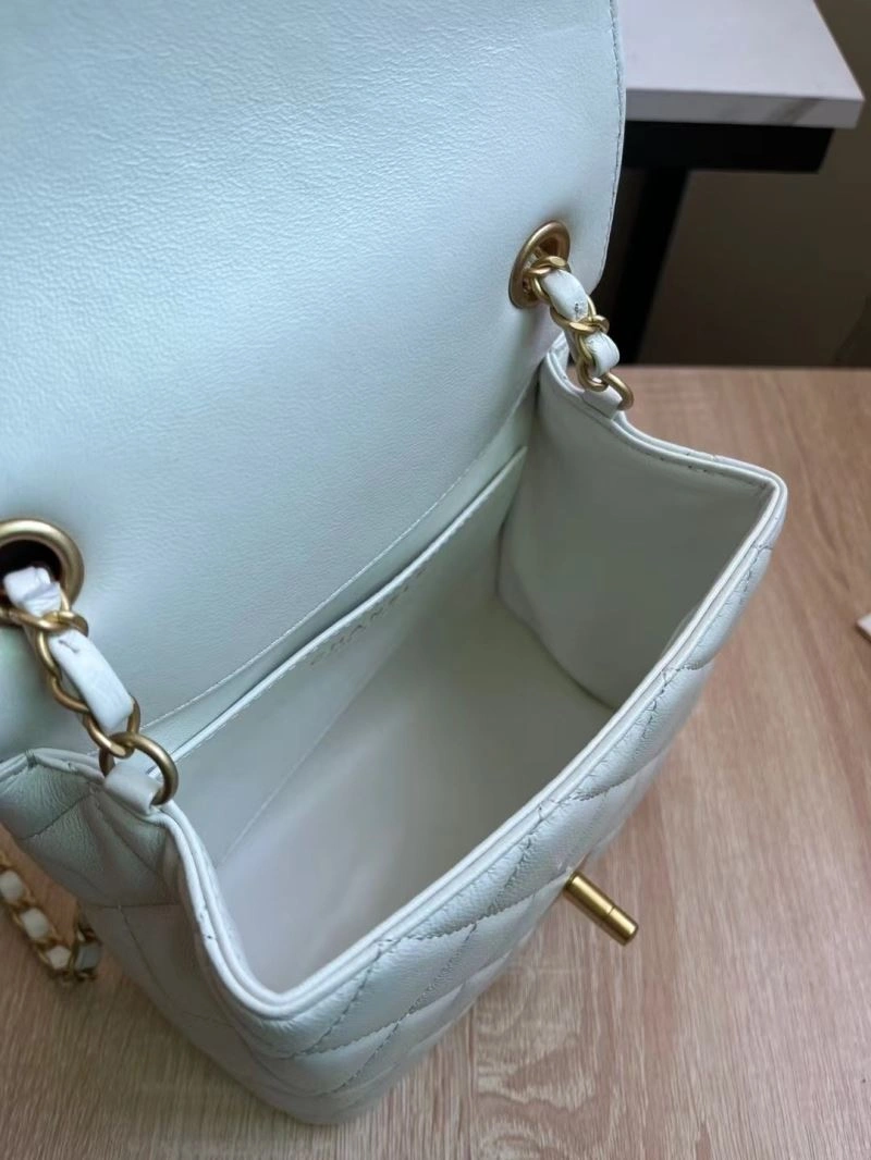 Chanel Satchel Bags 4049B-0454