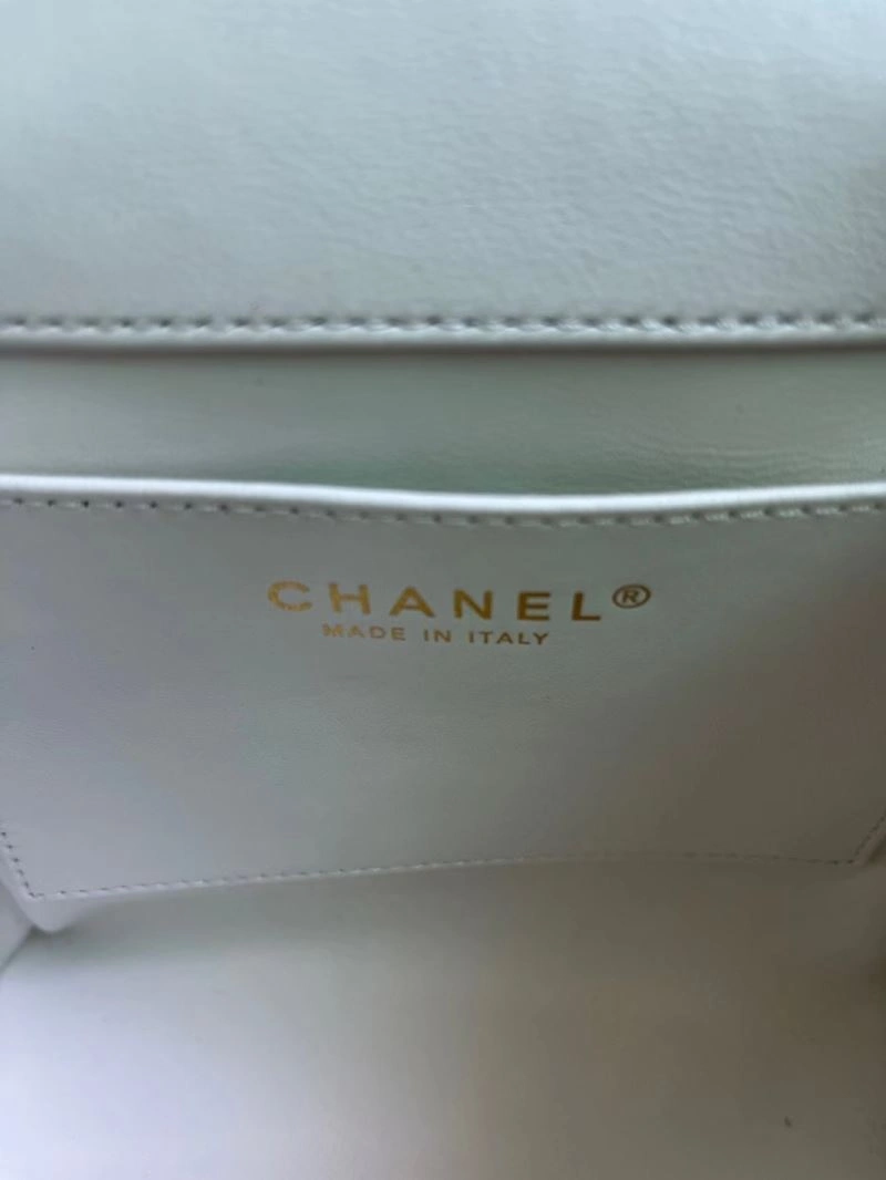 Chanel Satchel Bags 4049B-0454