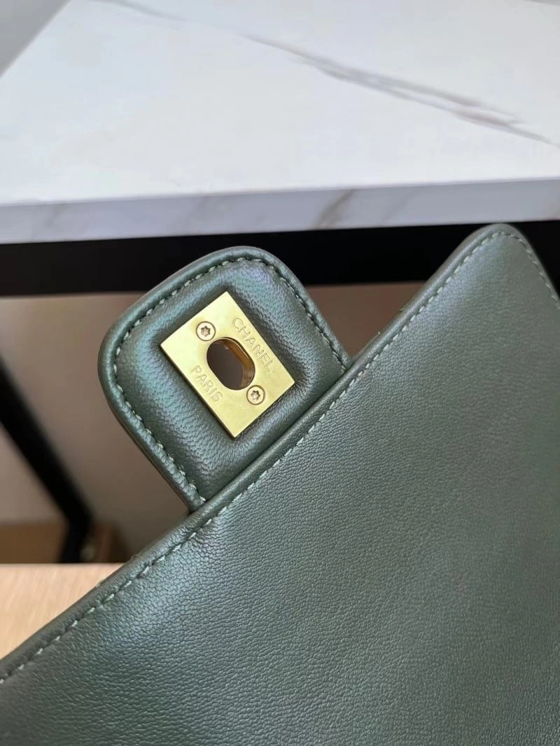 Chanel Satchel Bags 4049B-0455