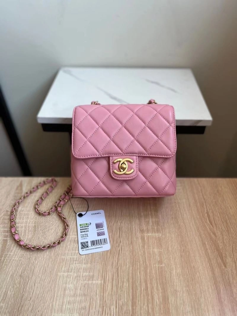 Chanel Satchel Bags 4049B-0456