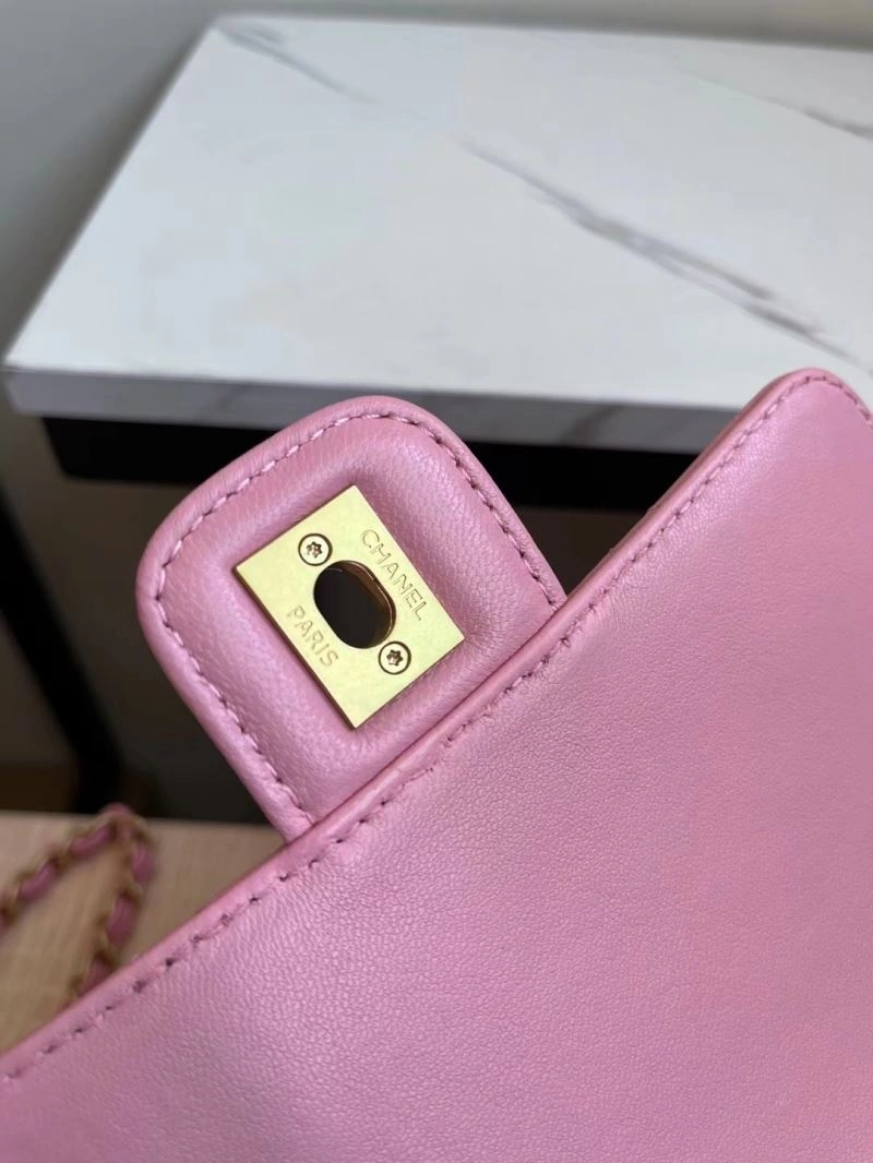 Chanel Satchel Bags 4049B-0456