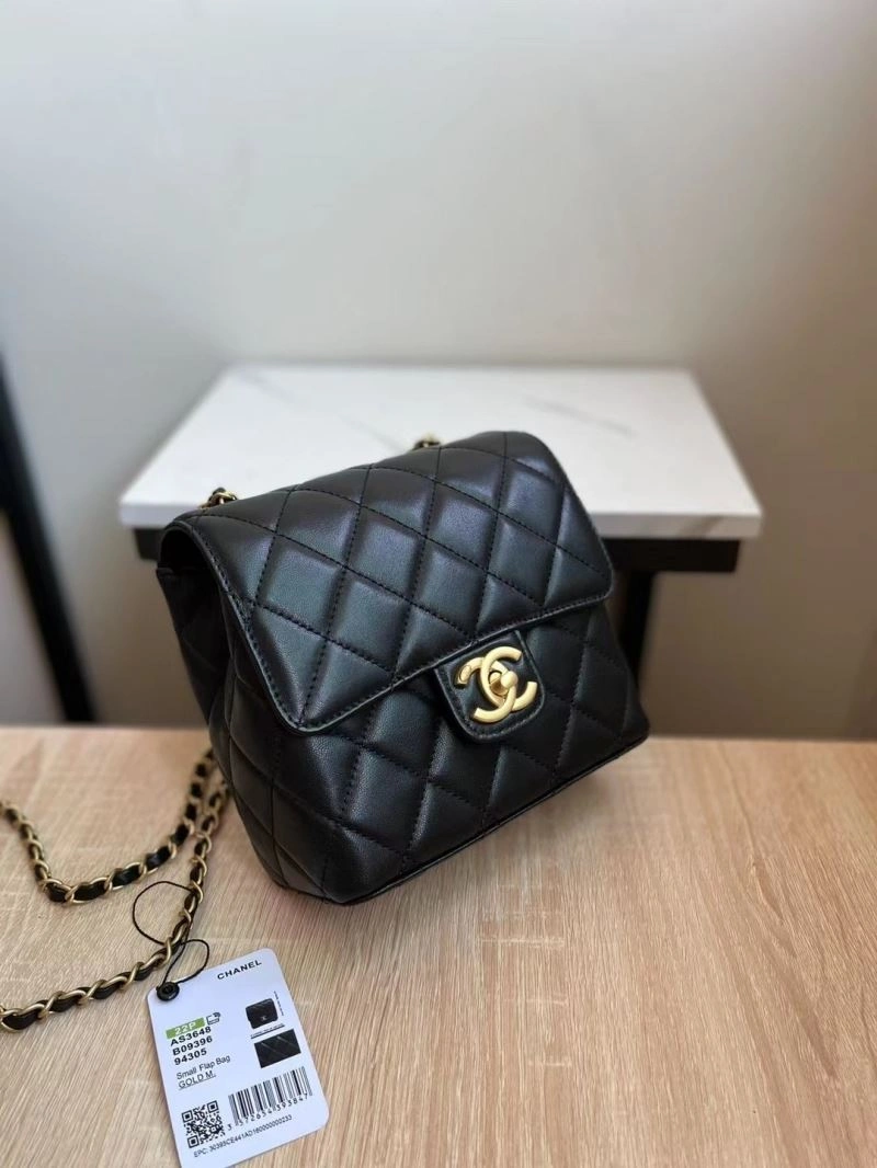 Chanel Satchel Bags 4049B-0457